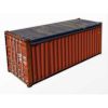 Container 20' Open Top occasion