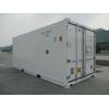 Container 20' reefer 1er Voyage Thermo King