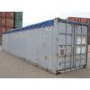 Container 40' Open Top occasion