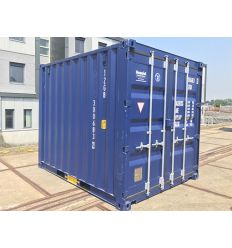Container 10' neuf maritime