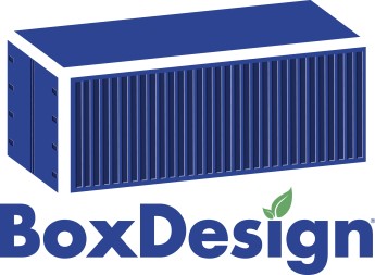 Box design 97